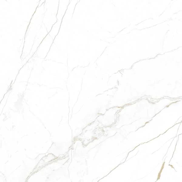 White Mirage